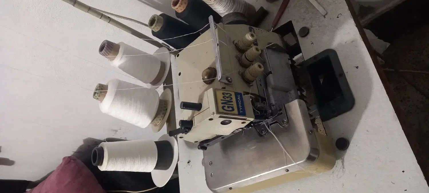 چرخ راسته دوز و سردوز|چرخ خیاطی و ریسندگی|پارس‌آباد, |دیوار