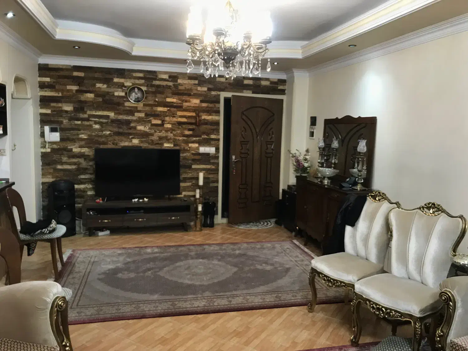 ۶۵متر بهنود