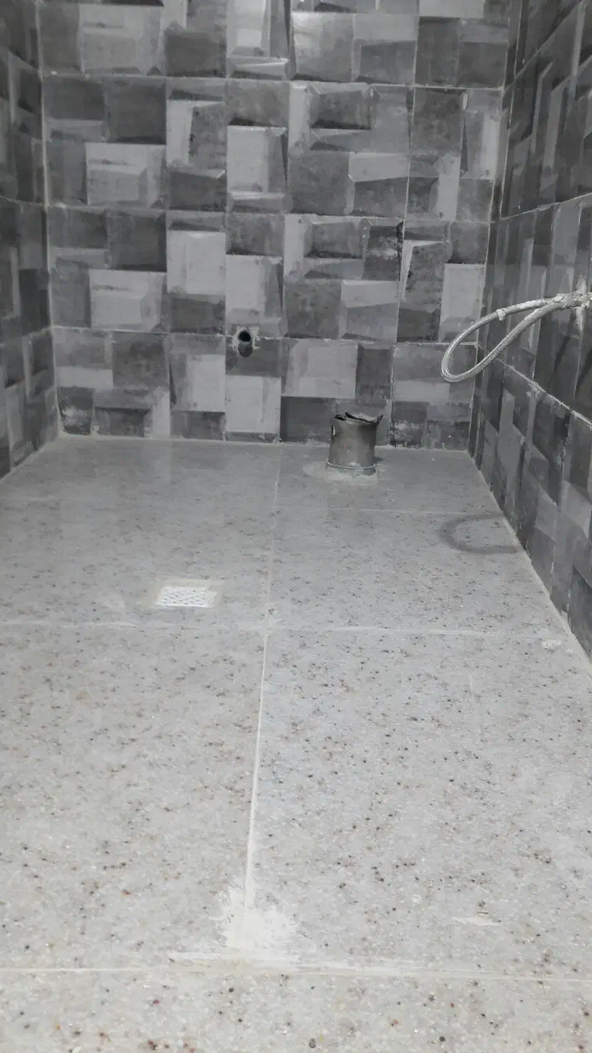 گچ کاری و کاشی کاری وصفر تا صد|خدمات پیشه و مهارت|گرگان, |دیوار