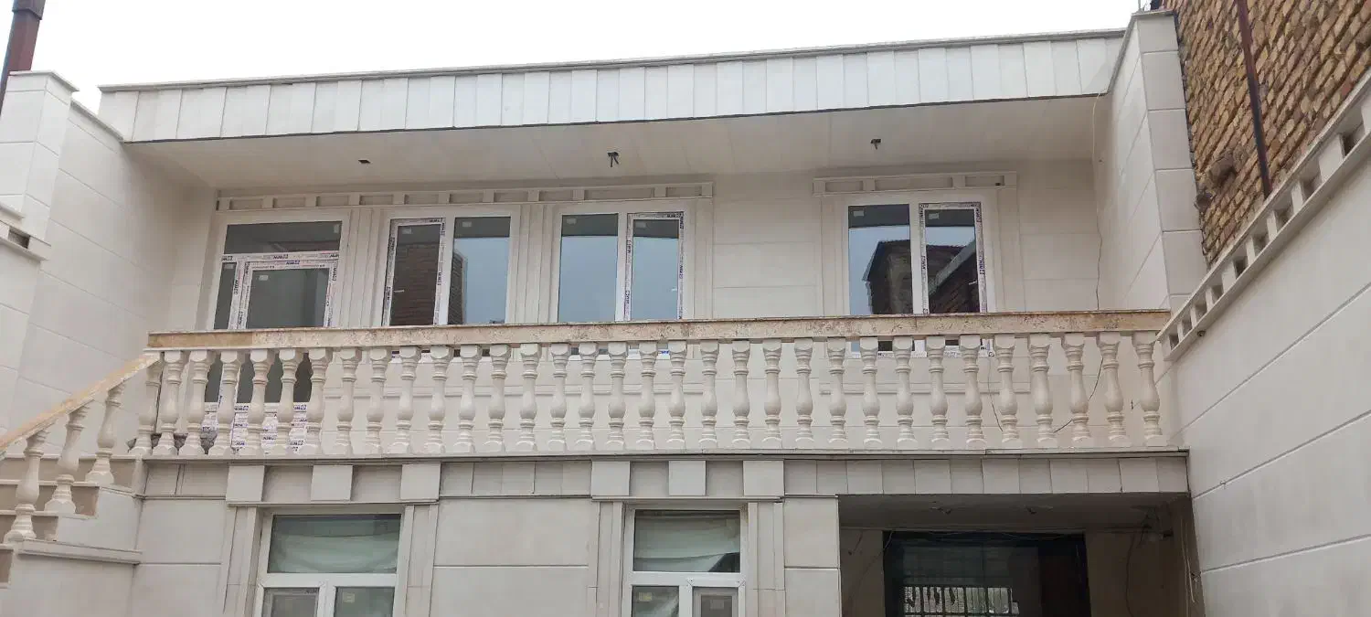 کلیه کارهای ساختمانی|خدمات پیشه و مهارت|ملایر, |دیوار