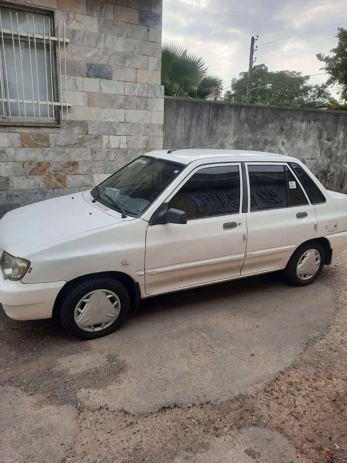 پراید 132 مدل 90|خودرو سواری و وانت|رشت, فرزانه|دیوار