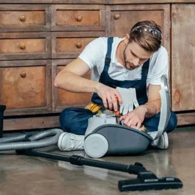 تعمیر جاروبرقی صنعتی/تعمیر و سرویس تخصصی|جاروبرقی، جارو شارژی، بخارشو|تهران, راه آهن|دیوار