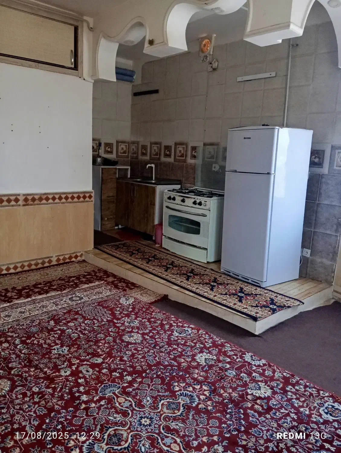 اجاره سوئت کوتاه مدت|اجارهٔ کوتاه‌مدت آپارتمان و سوئیت|آزادشهر, |دیوار