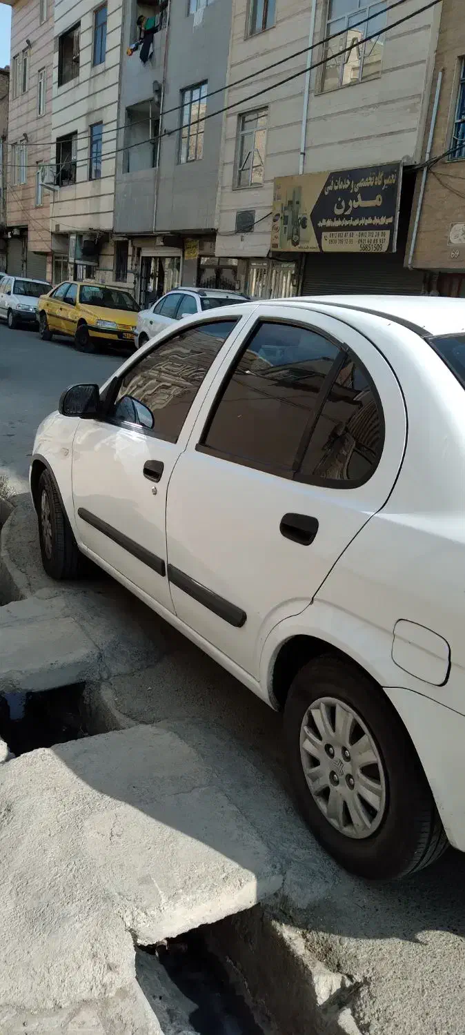 تیبا۱|خودرو سواری و وانت|گلستان (تهران), |دیوار