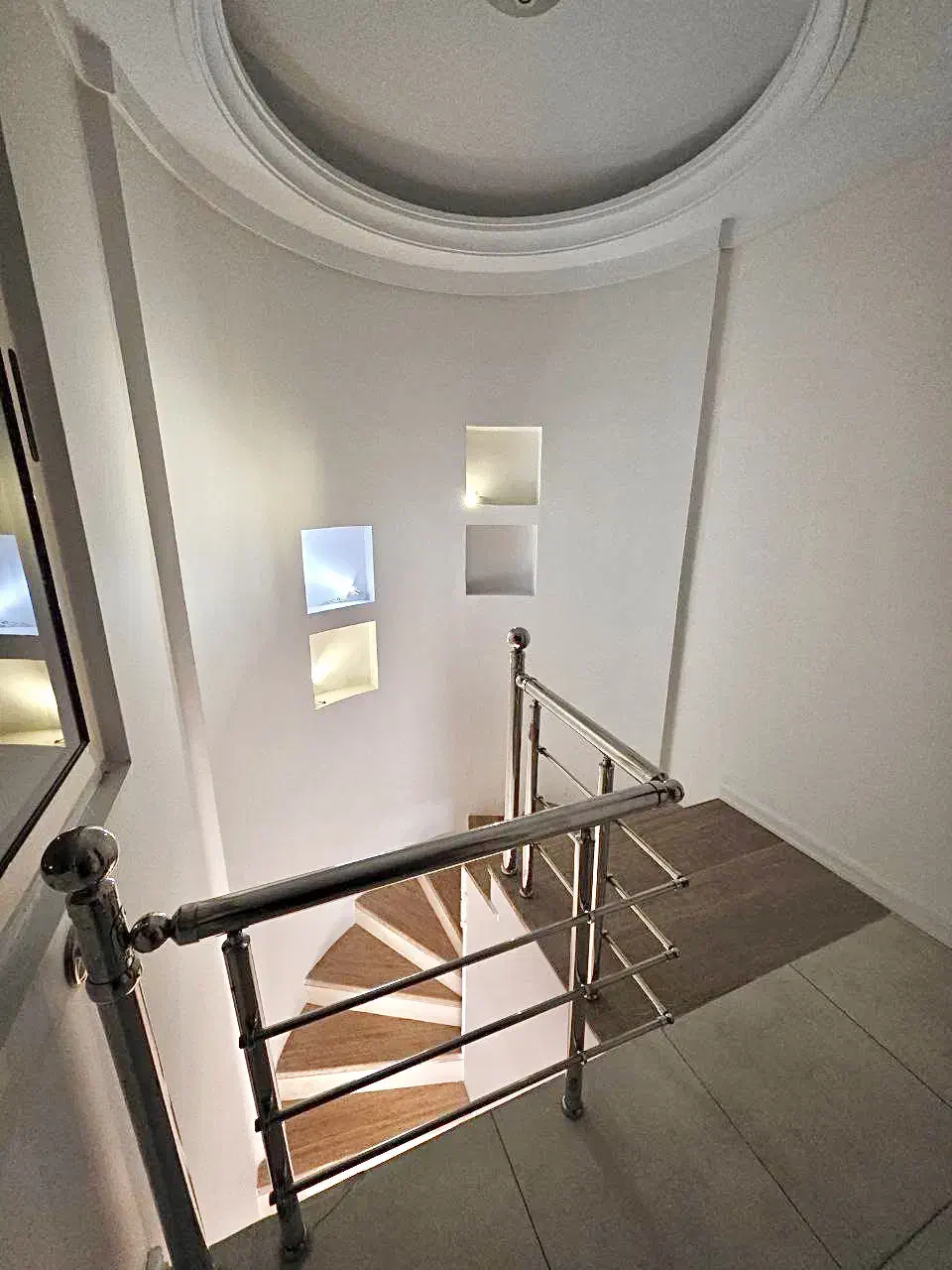 ۱۱۳ متر ۲ خواب دوبلکس بهترین لوکیشن درکه|اجارهٔ آپارتمان|تهران, درکه|دیوار