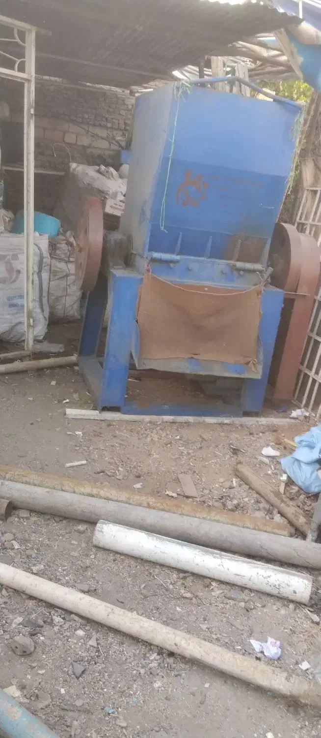 دستگاه آسیاب|ماشین‌آلات صنعتی|قزوین, |دیوار