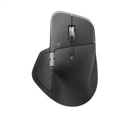 Logitech Mx master 4 mouse|قطعات و لوازم جانبی رایانه|تهران, امیرآباد|دیوار