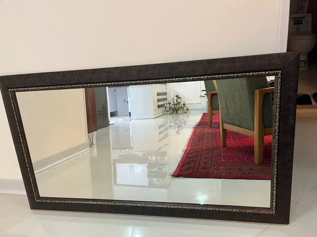 آینه|آینه|مشهد, وکیل‌آباد|دیوار