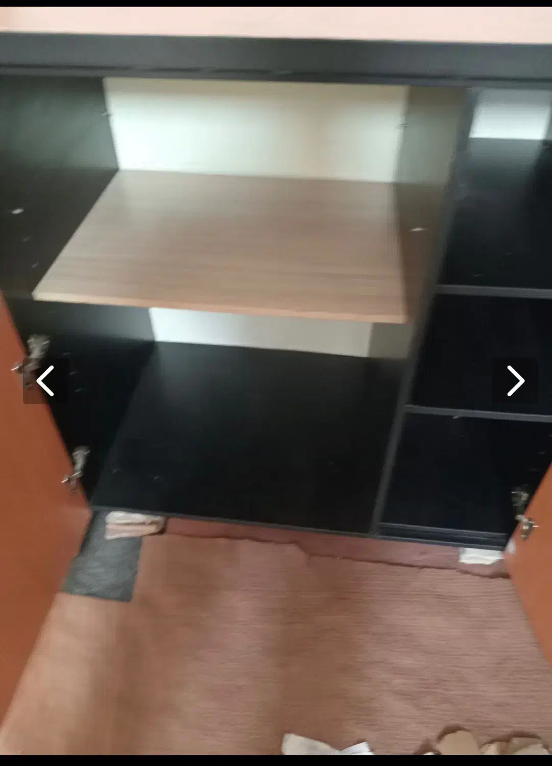 کابینت|مصالح و تجهیزات ساختمان|ملارد, |دیوار