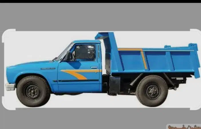 نیسان زامیاد|خودرو سواری و وانت|رامهرمز, |دیوار