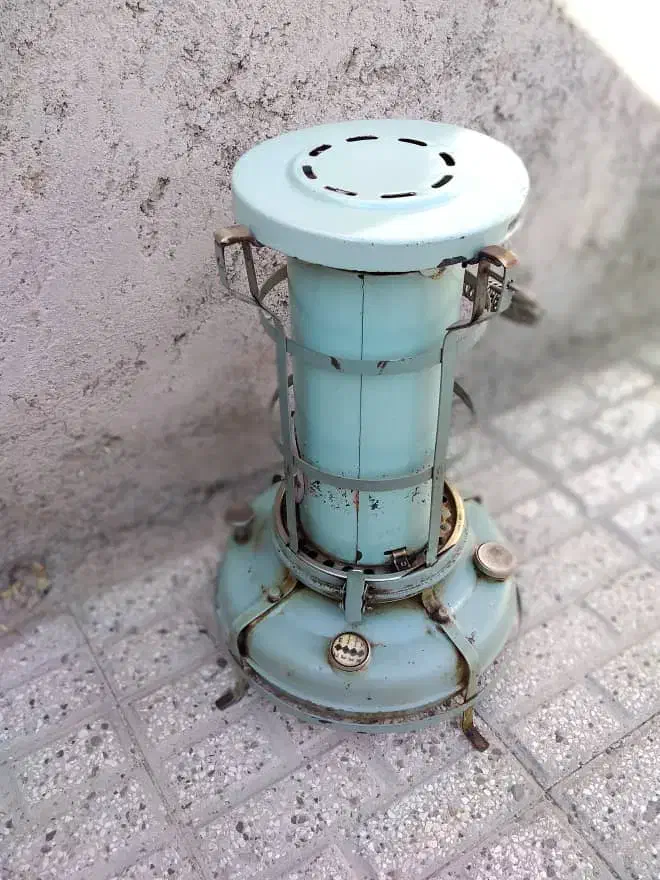 چراغ نفتی|بخاری، هیتر، شومینه|بیرجند, |دیوار