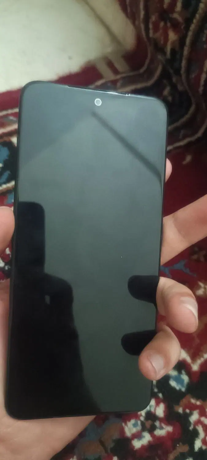 lcd note 11 & 12s|موبایل|مشهد, کلاهدوز|دیوار