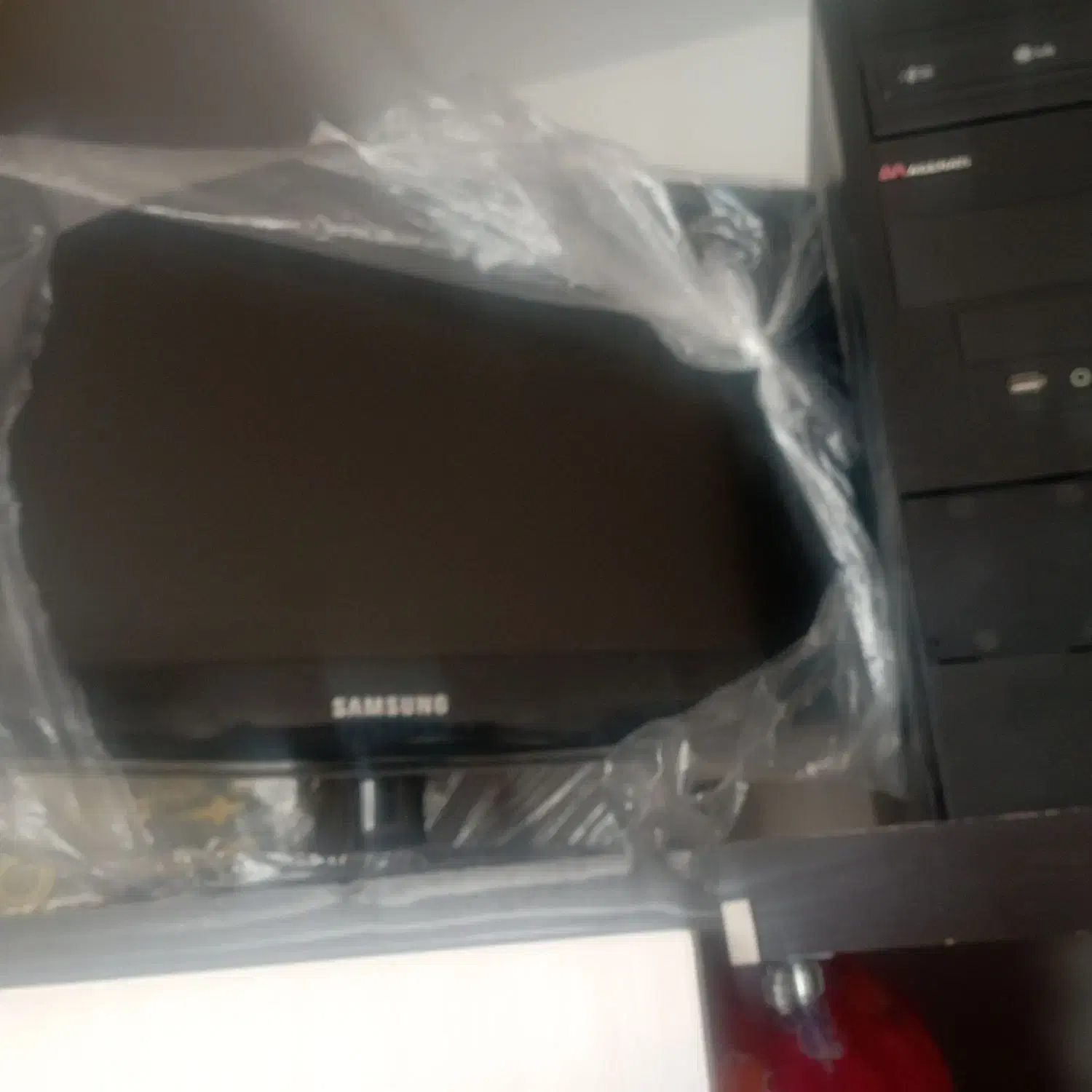 کامپیوتر در حد نو|رایانه رومیزی|اردبیل, |دیوار