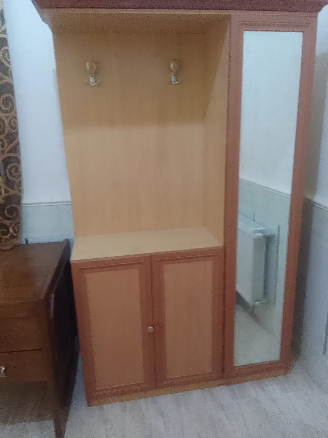 میز منشی و میز تحریر|میز تحریر و کامپیوتر|زاهدان, |دیوار