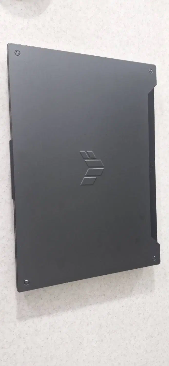 لپ تاپ گیمینگ ASUS TUF F15|رایانه همراه|تهران, ایرانشهر|دیوار