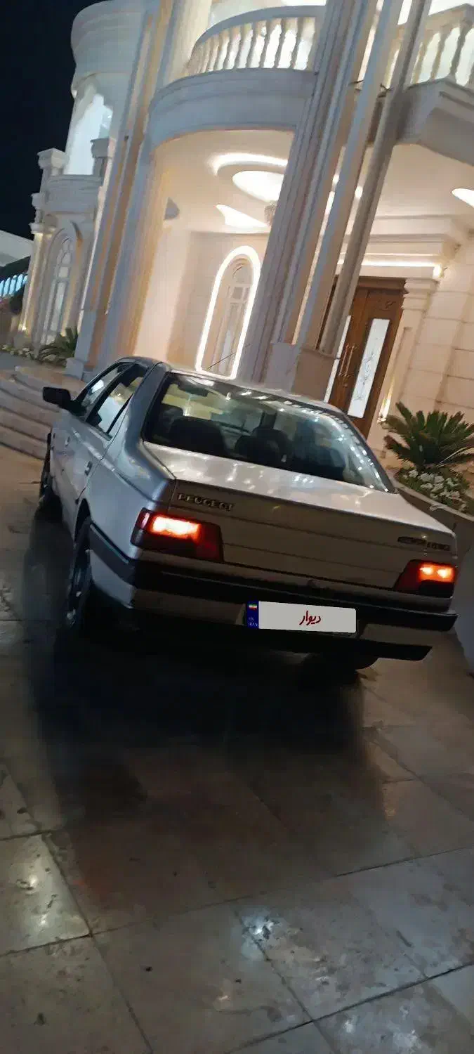 پژو 405|خودرو سواری و وانت|بندرعباس, |دیوار