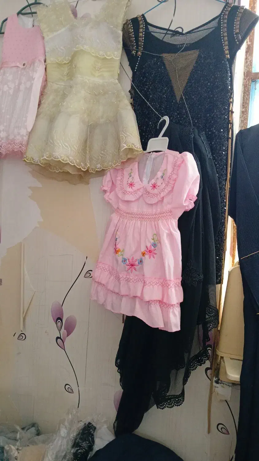 فروشین|لباس|بندر ماهشهر, |دیوار