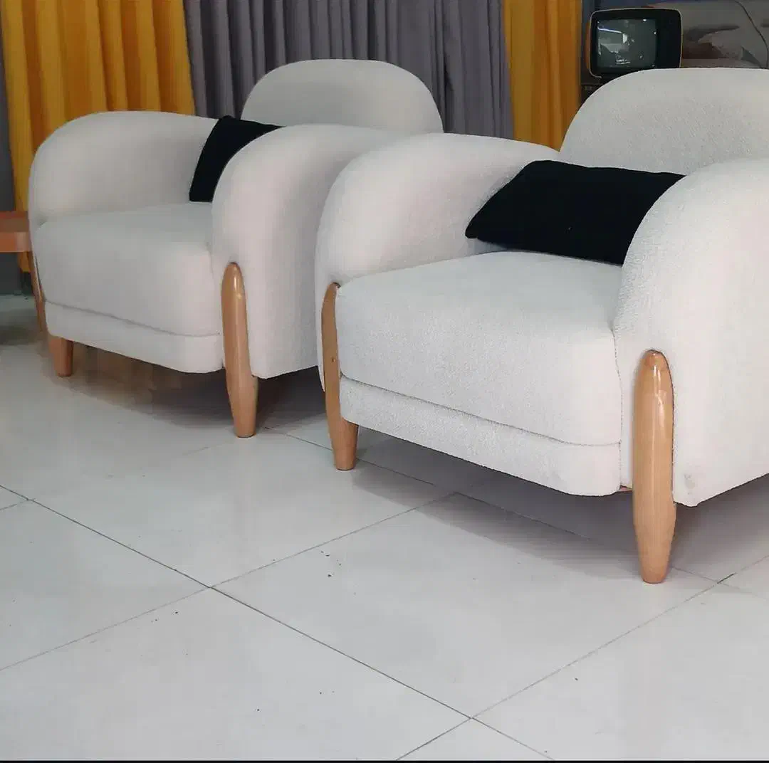 مبل تدی|مبلمان خانگی و میز عسلی|بندر کنگان, |دیوار