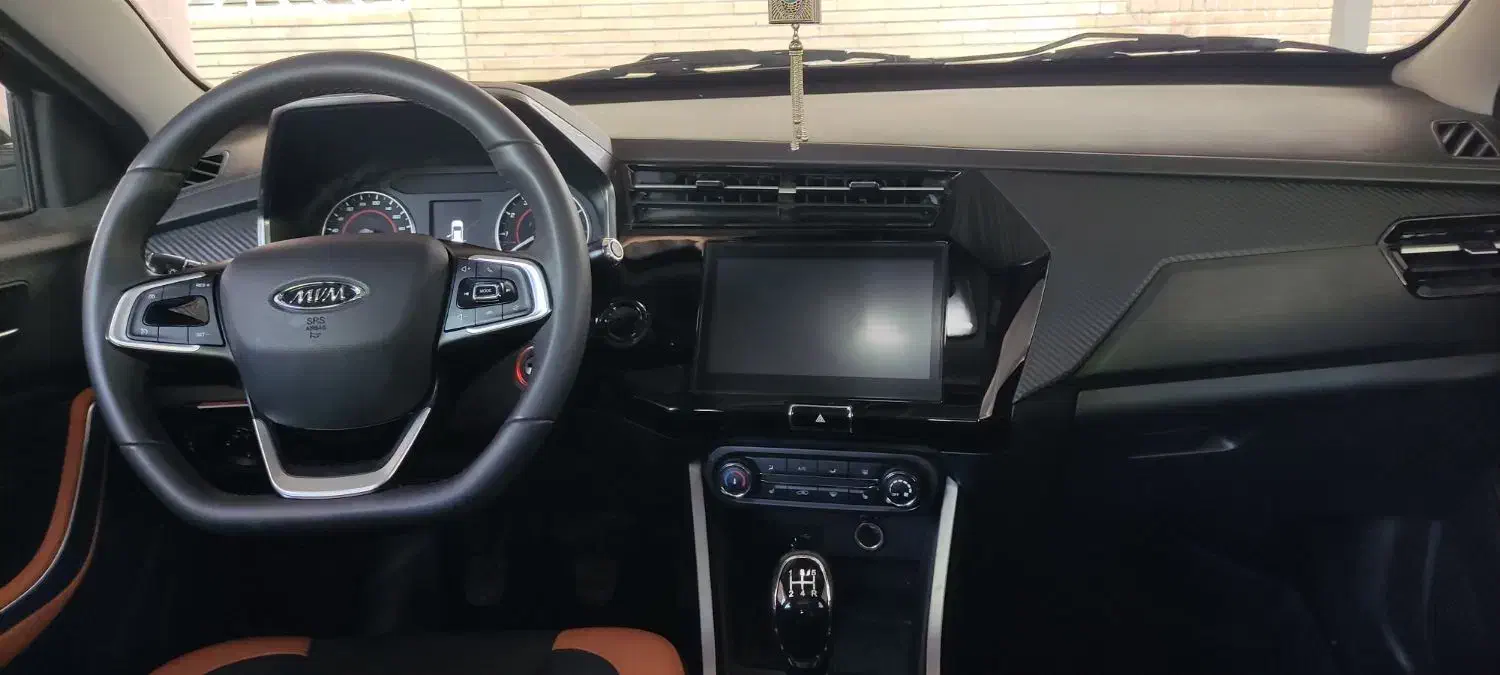 ام وی ام X22 Pro دنده ای|خودرو سواری و وانت|بندر ماهشهر, |دیوار