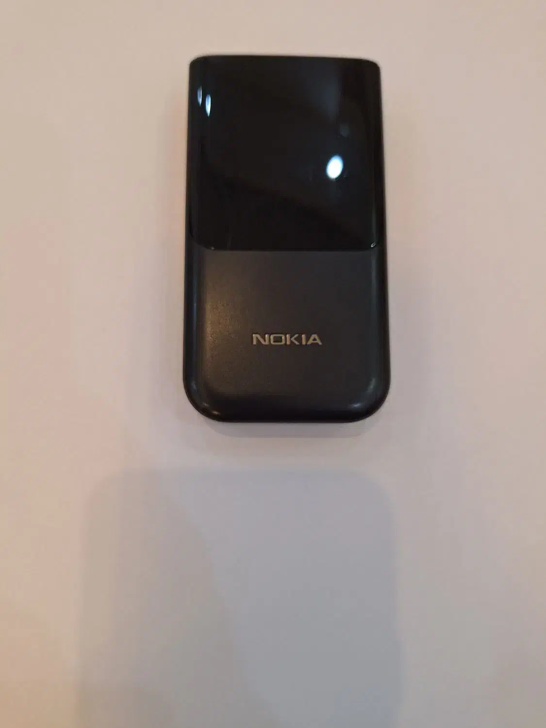 Nokia 2720 4G Flip|موبایل|رشت, پیرکلاچای|دیوار