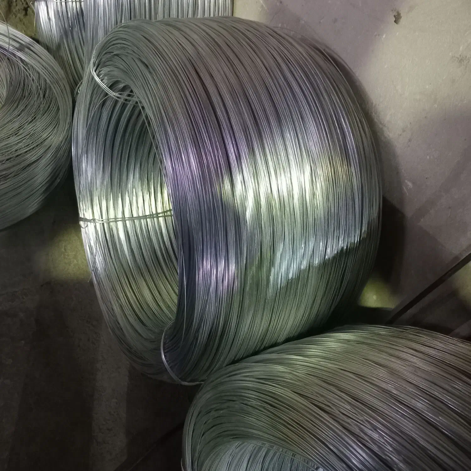 سیم گالوانیزه داربستی باغ|عمدهفروشی|ملایر, |دیوار