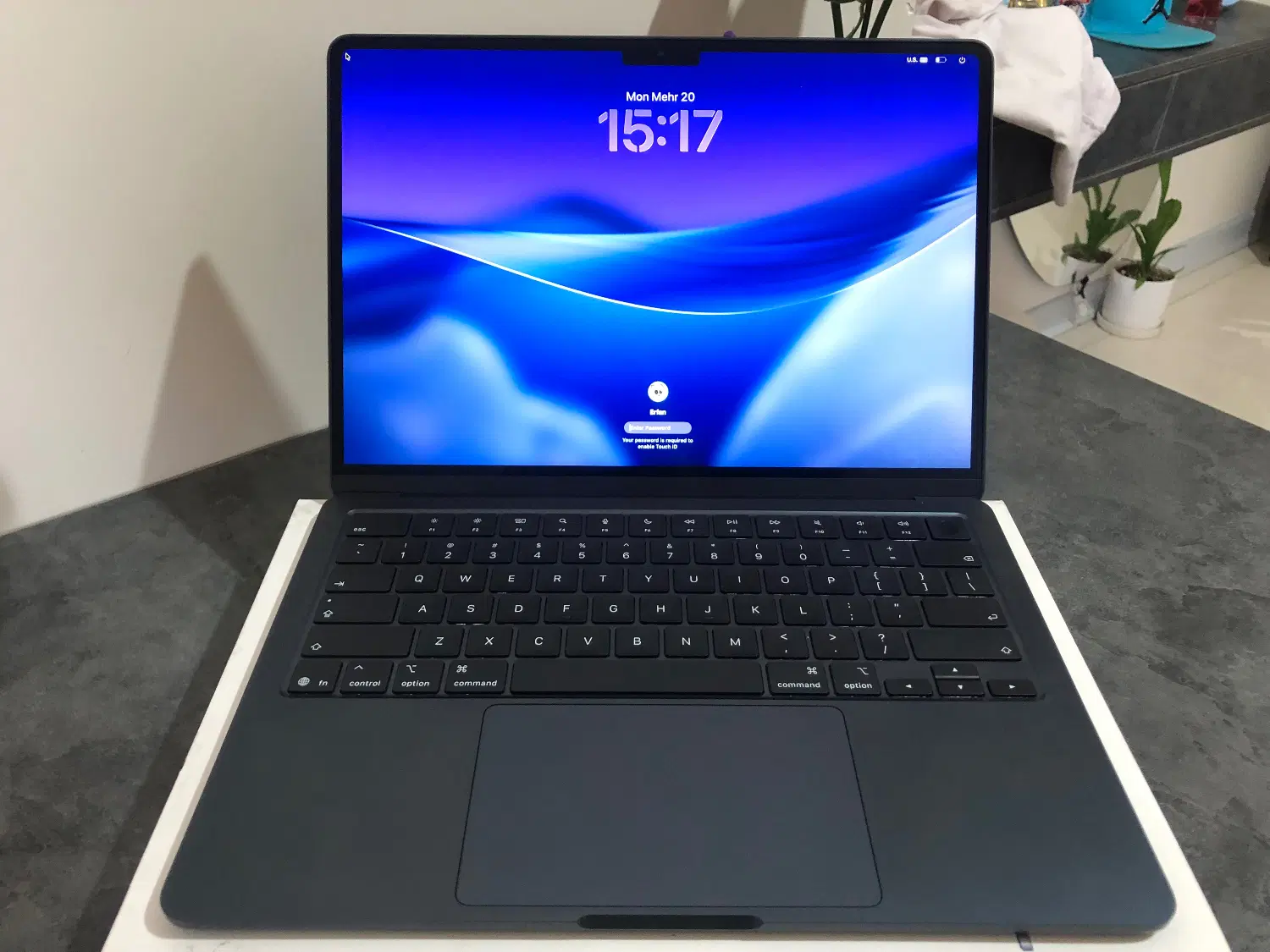 MacBook m5|رایانه همراه|تهران, گیشا|دیوار