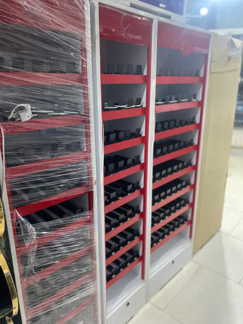 استند سیگار و آجیل|فروشگاه و مغازه|ازنا, |دیوار