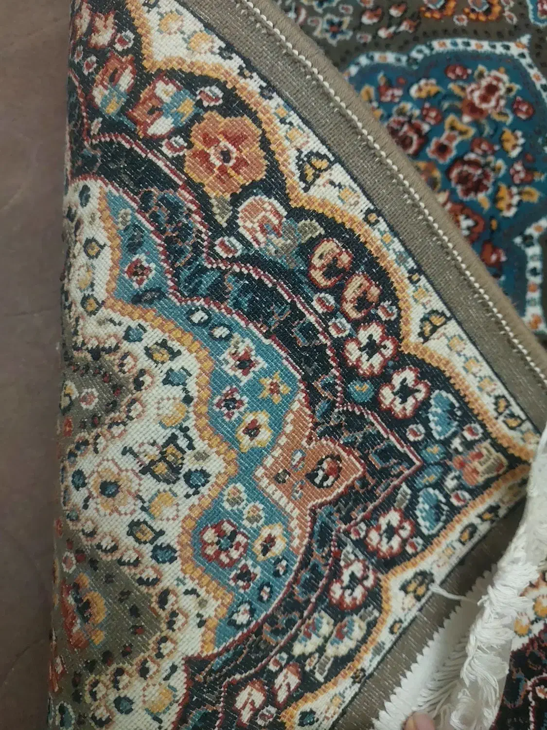 پادری فرش|پادری|تهران, هوانیروز|دیوار