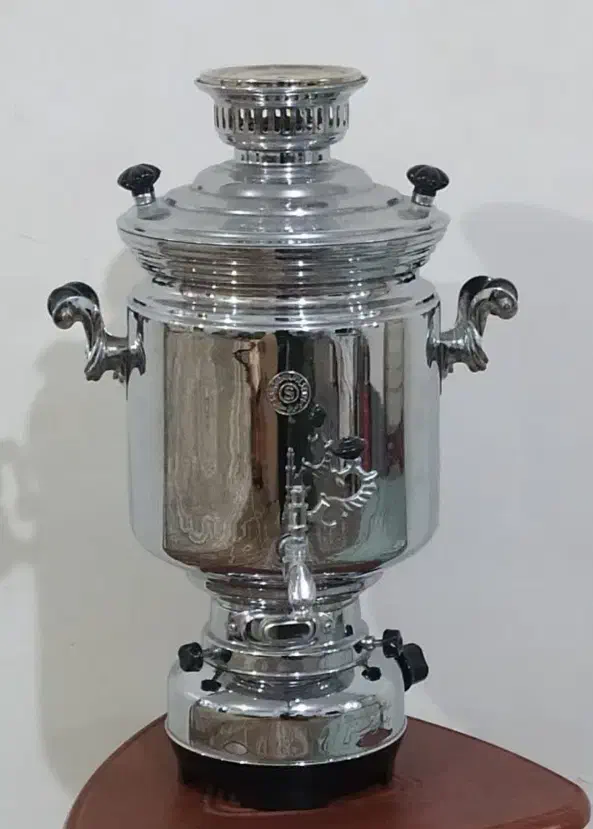 سـماور گازی|سماور، چای‌ساز، قهوه‌ساز|خرم‌آباد, |دیوار