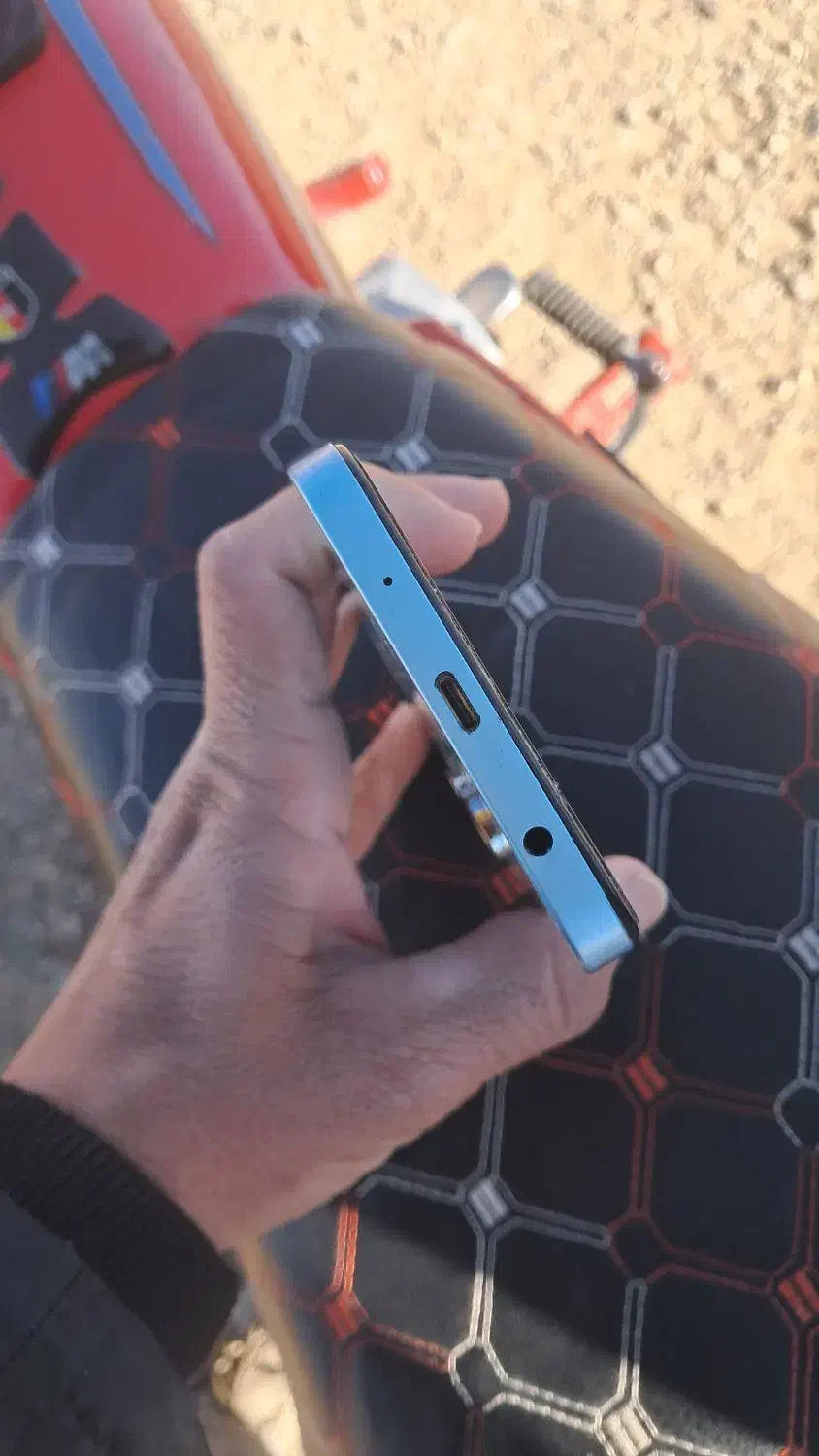 ردمی آ۵  REDMI 0|موبایل|سبزوار, پاسداران|دیوار