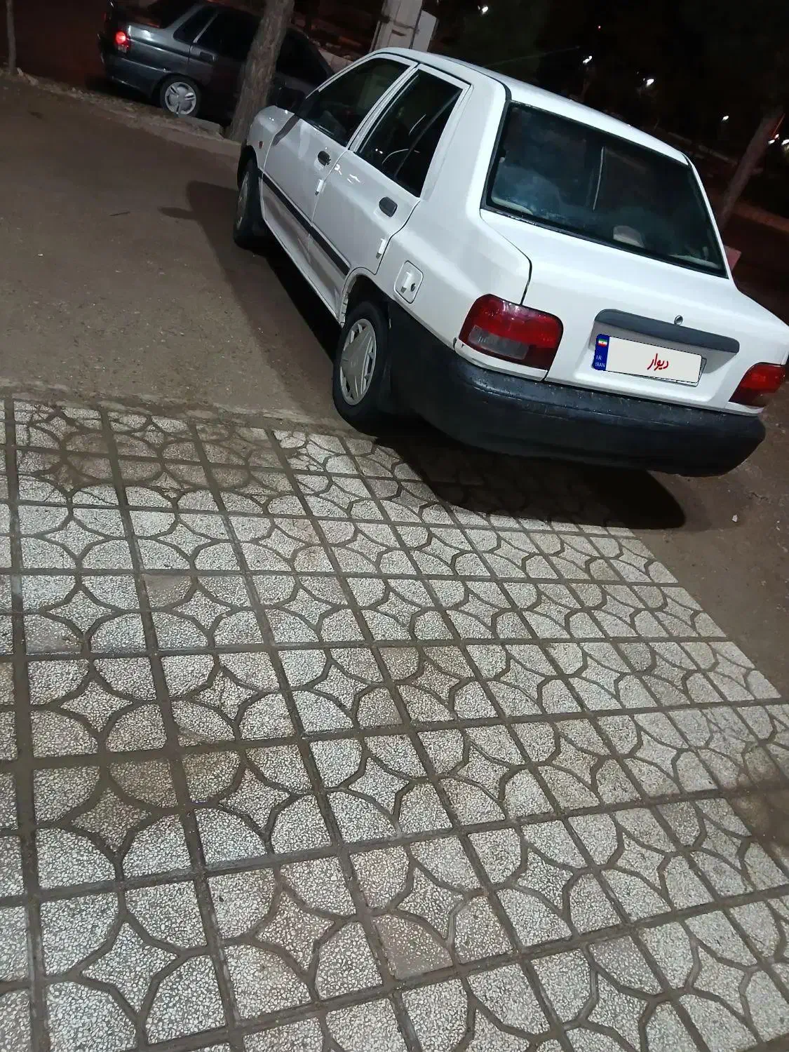 پراید۱۳۱مدل۹۴دوگانه دستی|خودرو سواری و وانت|قائن, |دیوار