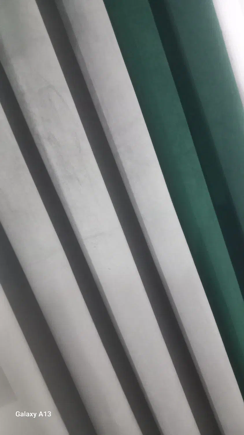 پرده مخمل مینیمال|پرده، رانر، رومیزی|شوشتر, |دیوار