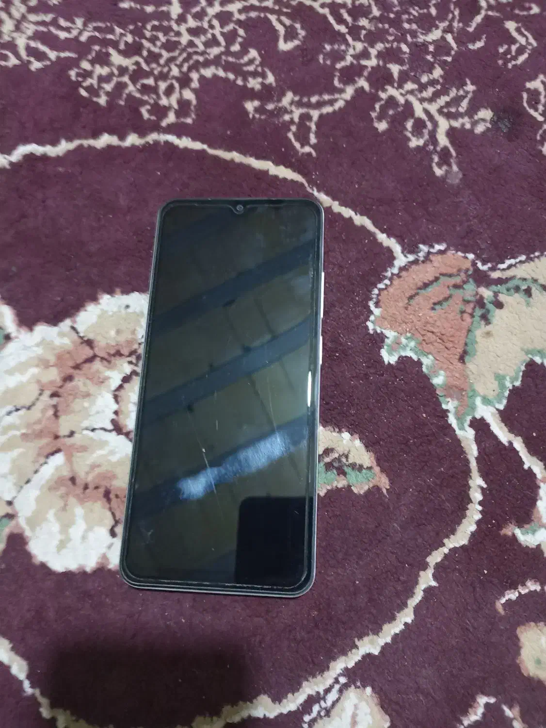 گوشی ردمی A5|موبایل|ایرانشهر, |دیوار