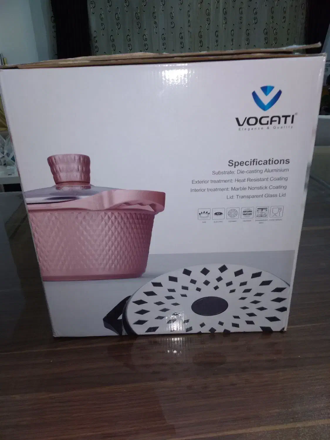 سرویس قابلمه ده پارچه|ظروف پختوپز|بندرعباس, |دیوار