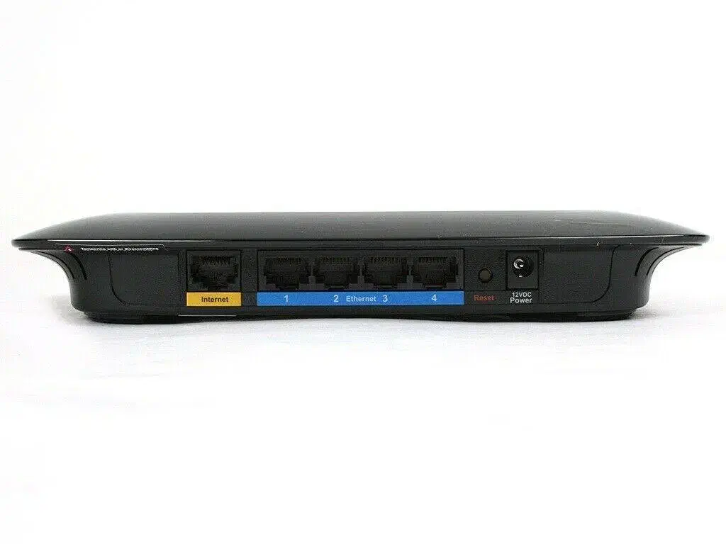 روتر بی سیم دو باند لینک سیس مدل  WRT160N-V2|مودم و تجهیزات شبکه|تهران, شهرک دانشگاه شریف|دیوار