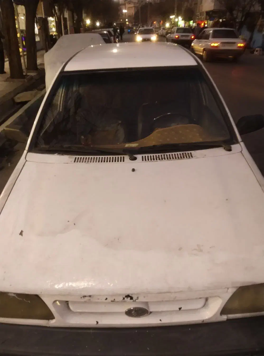 هاچبک کره ای|خودرو سواری و وانت|اسلام‌شهر, شهرک واوان|دیوار