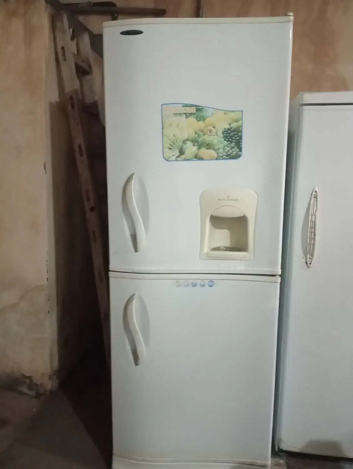 یخچال|یخچال و فریزر|تبریز, |دیوار