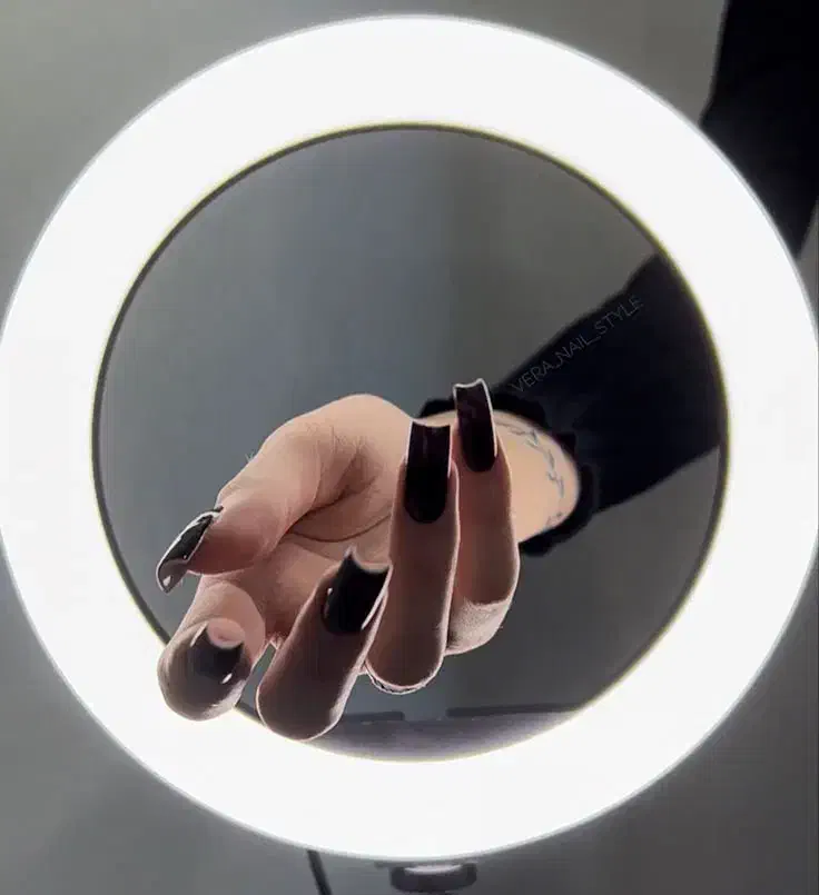 مدل کاشت ناخن فقط ۲۲۰ تومان آمبره فرنچ لمینت ژلیش|خدمات آرایشگری و زیبایی|مشهد, شهرک لشکر (شهرک غرب)|دیوار