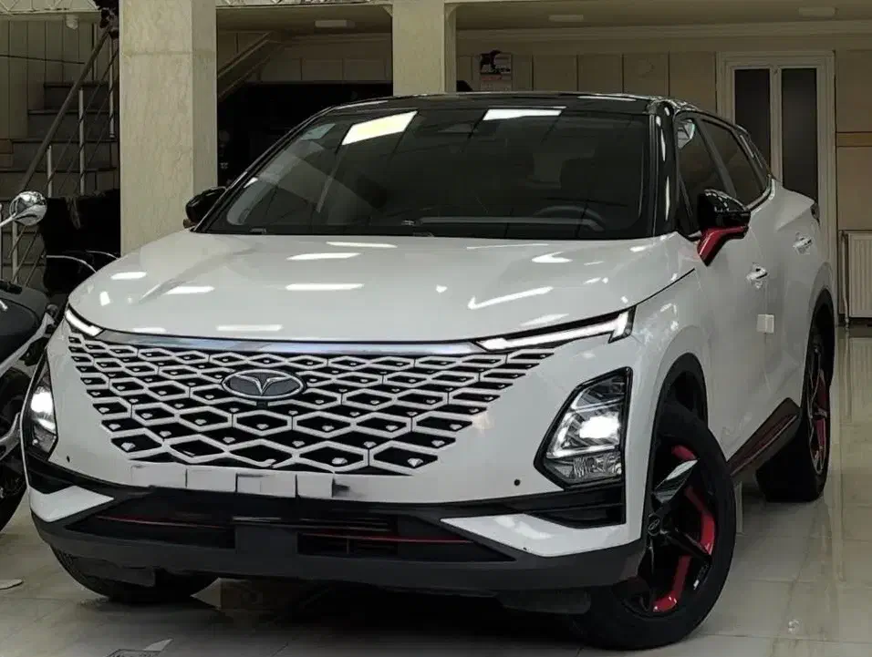 فروش فونیکس اف ایکس۴۰۲|خودرو سواری و وانت|بوکان, |دیوار