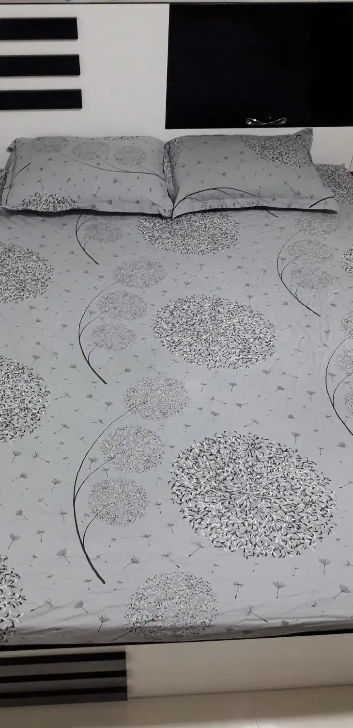 ملافه کش دار در حد نو|سرویس روتختی|قم, پردیسان|دیوار