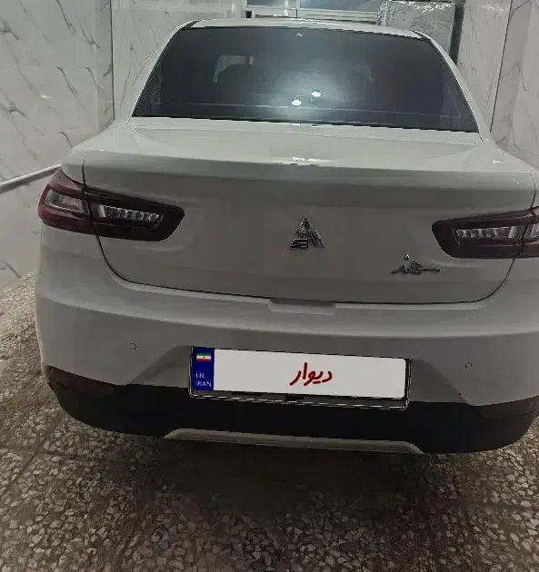 سهند 404|خودرو سواری و وانت|نجف‌آباد, شهید بهشتی|دیوار