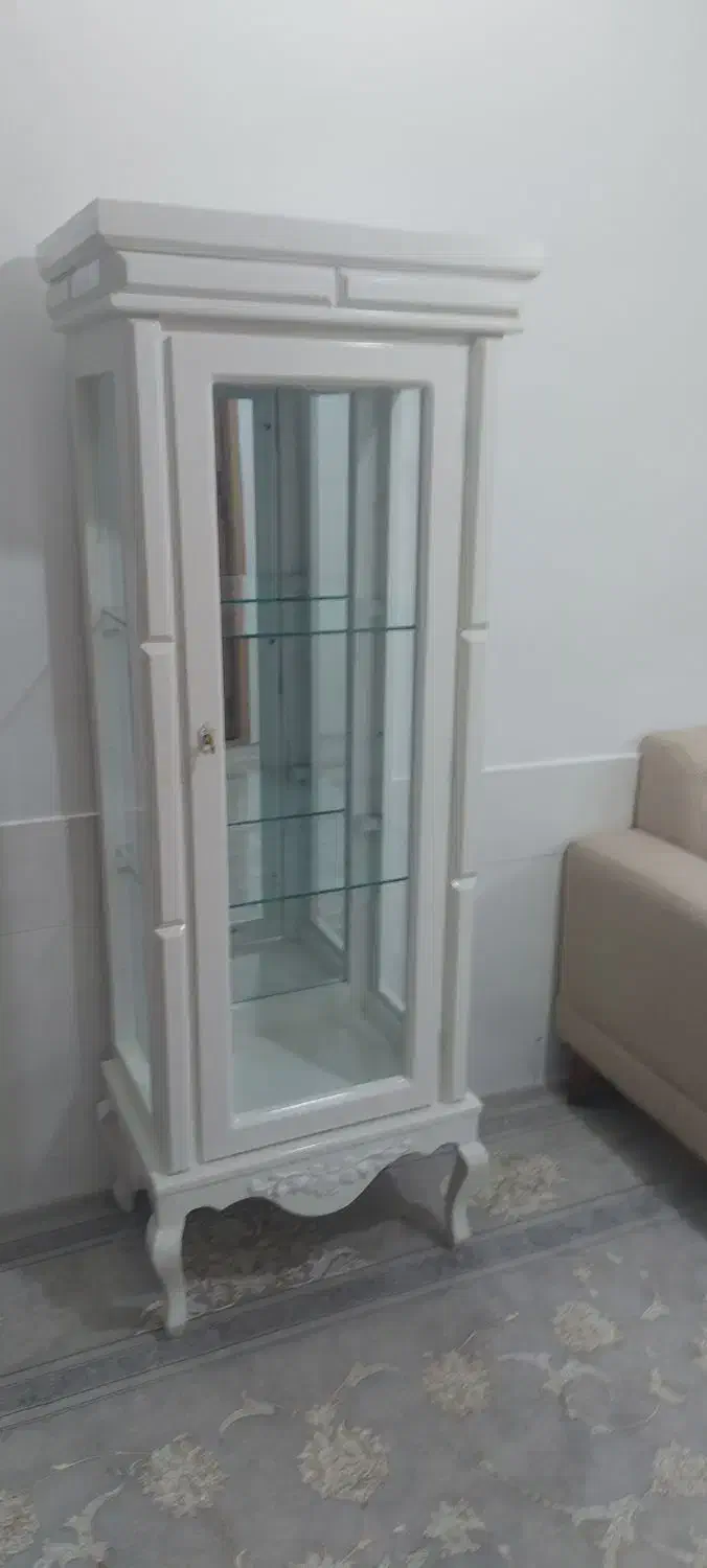 بوفه|بوفه، ویترین، کنسول|سبزوار, شرق کال عیدگاه|دیوار