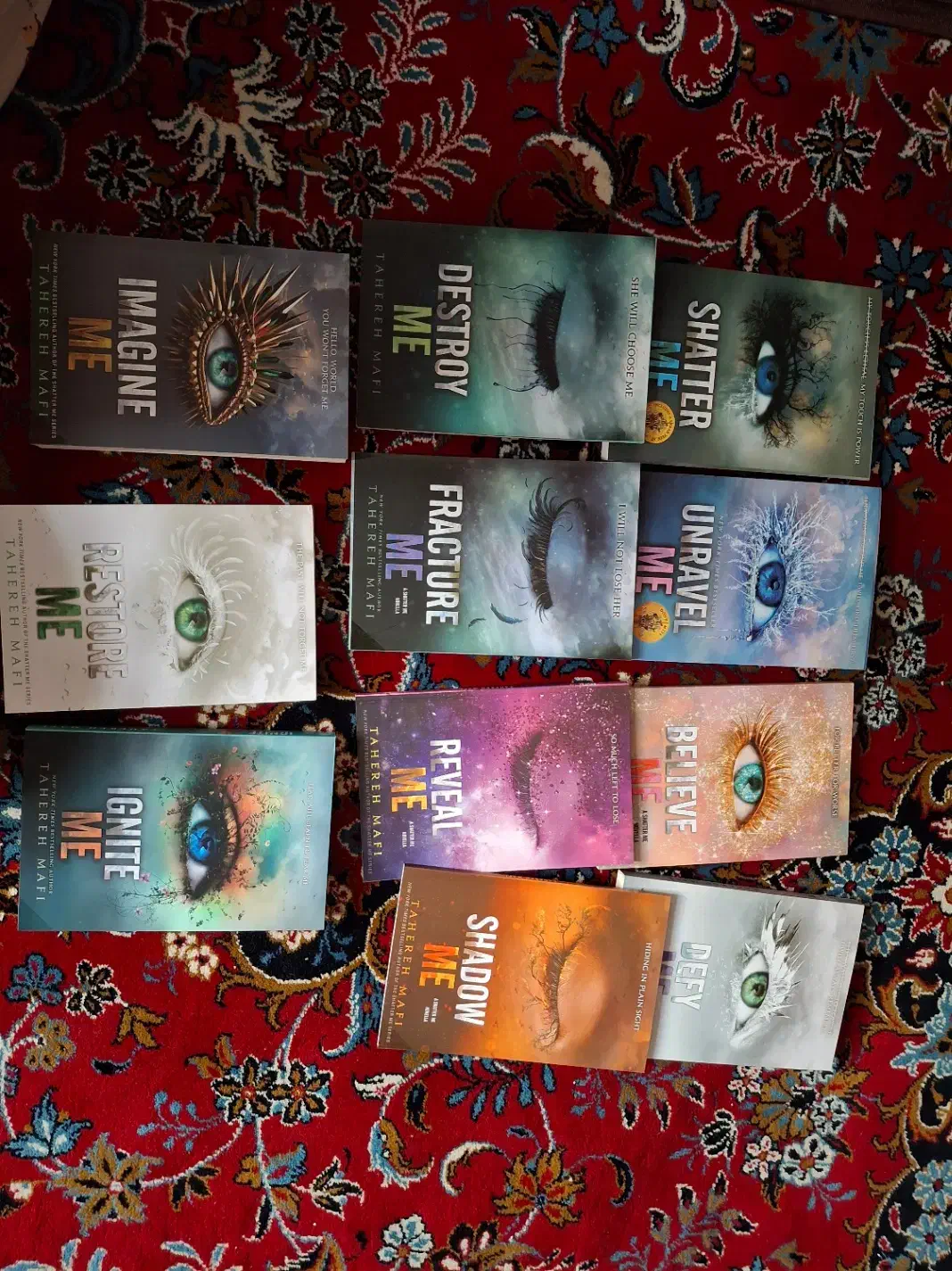 سری کتاب های خردم کن|کتاب و مجله ادبی|اردبیل, |دیوار