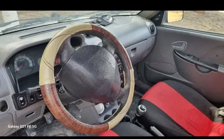 ماشین پراید|خودرو سواری و وانت|سوسنگرد, |دیوار