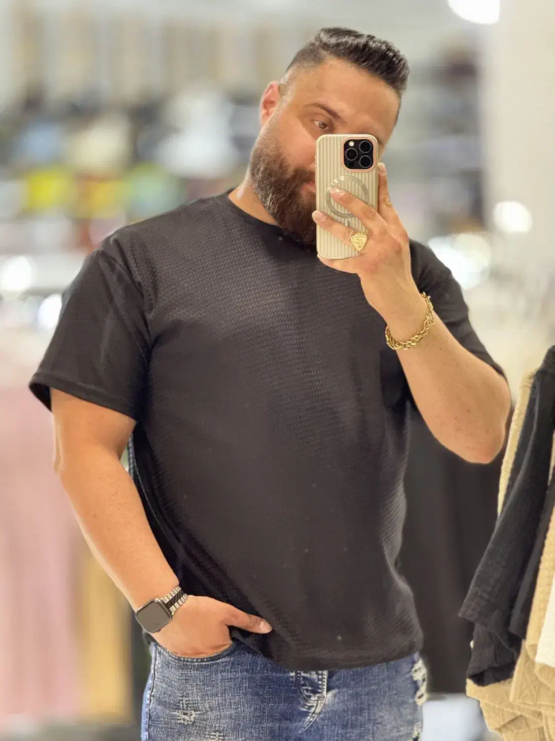 تیشرت کد WTA198 کتونی بازار امین|لباس|کرمانشاه, |دیوار