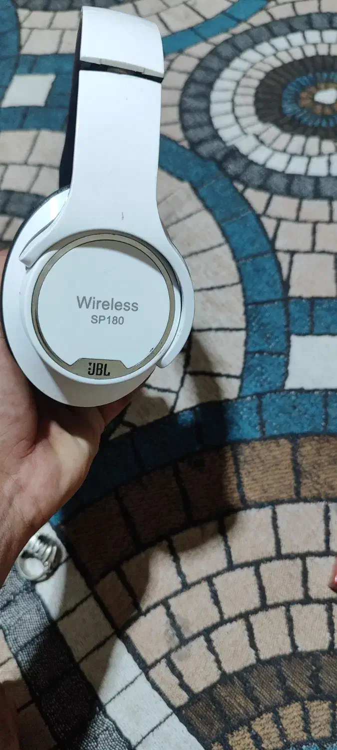 هدفون بلوتوثی با صدای بالا قوی|لوازم جانبی موبایل و تبلت|بندرعباس, |دیوار