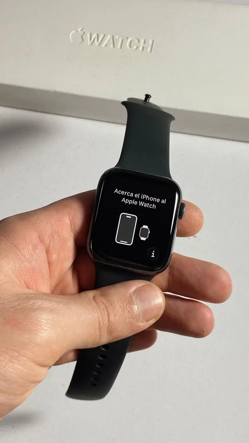 اپل واچ سری 6|ساعت|رشت, استادسرا|دیوار