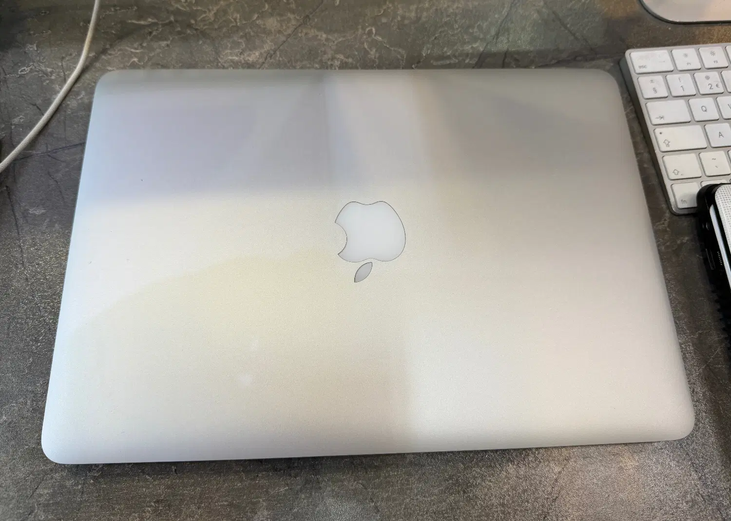 MacBook Pro 2014 مک بوک پرو|رایانه همراه|مشهد, بهشت|دیوار