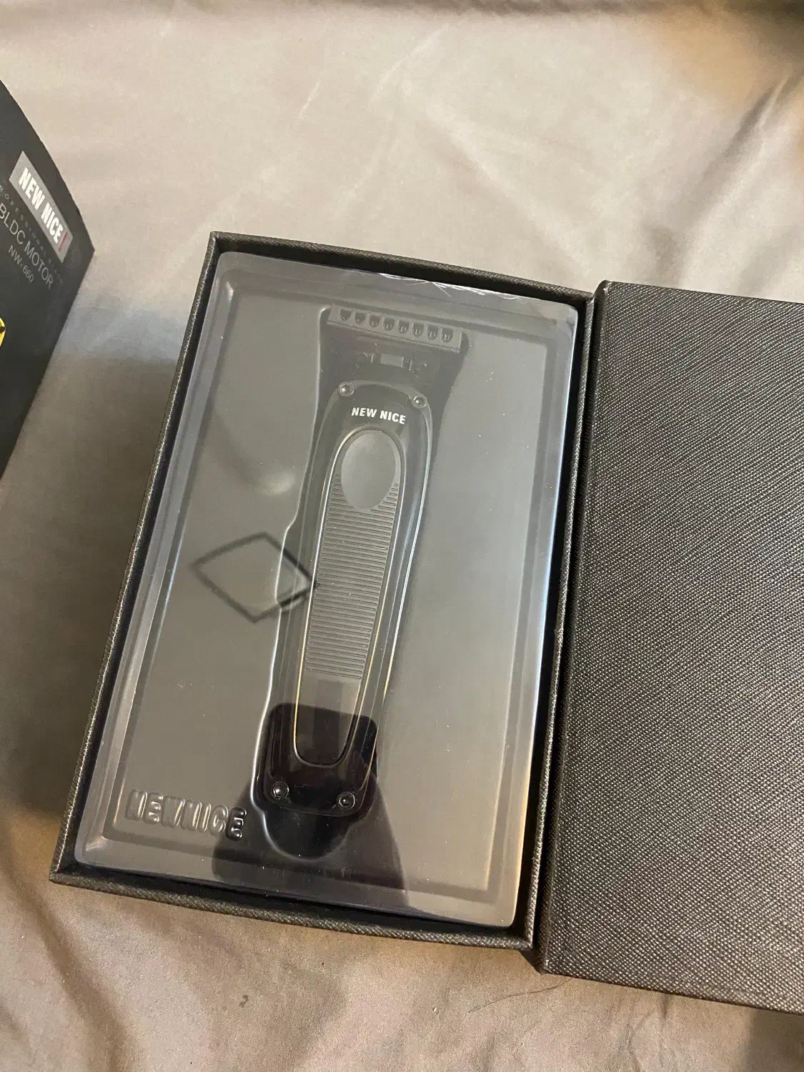 ریش تراش|آرایشی، بهداشتی، درمانی|شاهینشهر, شهرک میلاد|دیوار