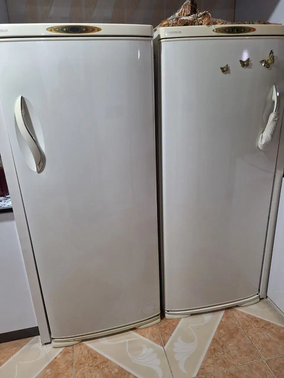 وسیله خانگی|یخچال و فریزر|جوانرود, |دیوار